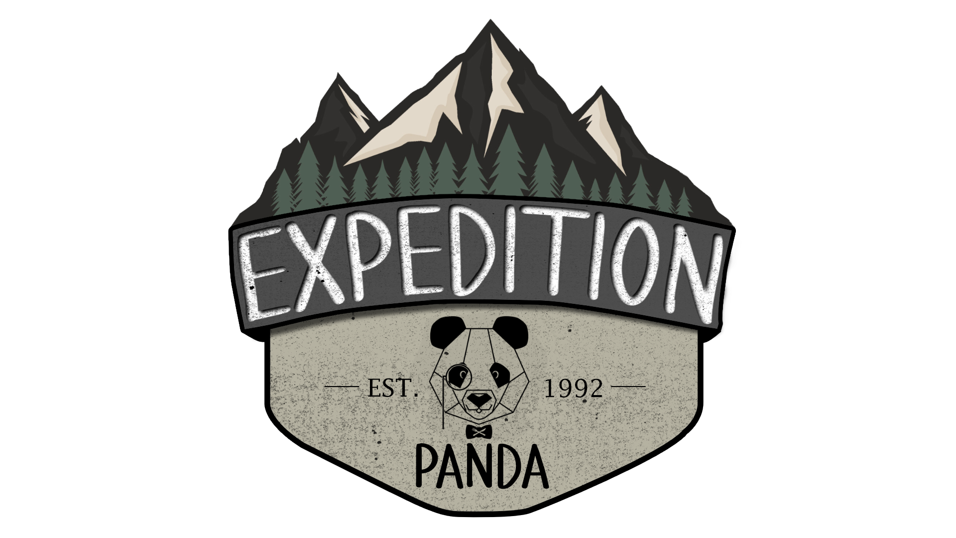 Expedition Panda